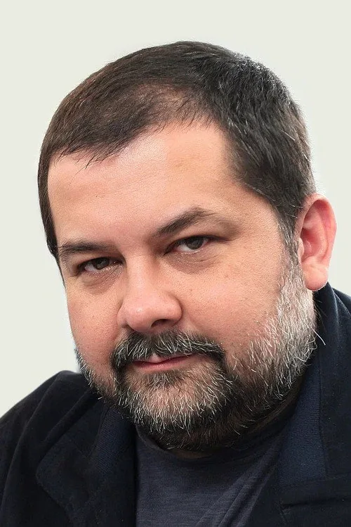 Sergei Lukjanenko