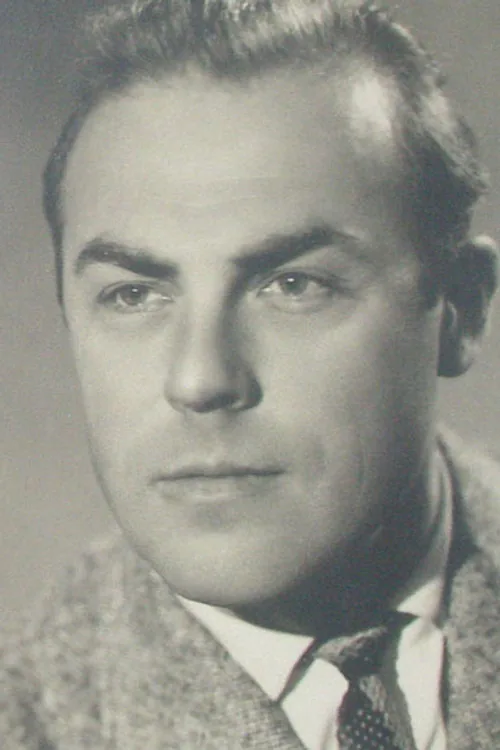 Юрий Малиновский