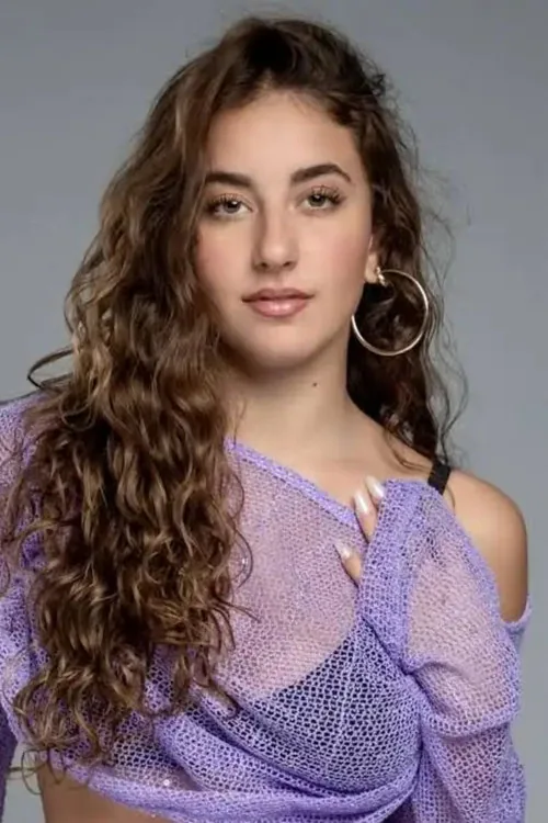 GiaNina Paolantonio