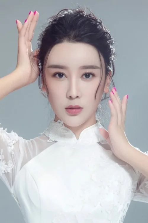 侍宣如
