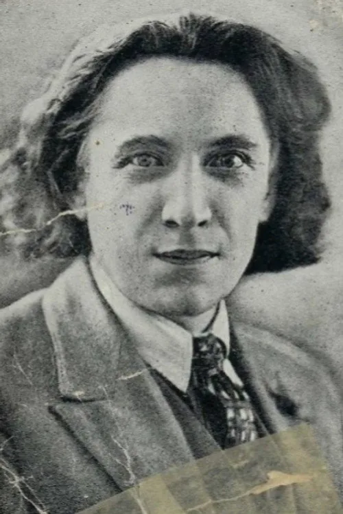 Александр Мгебров