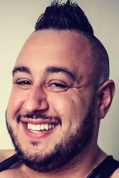 Adam Kostovski