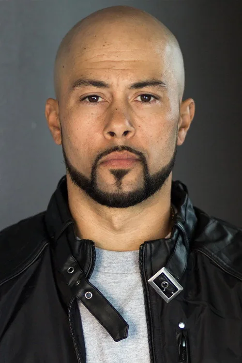 Gregory Gordon