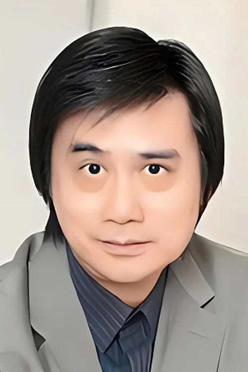 麥當傑