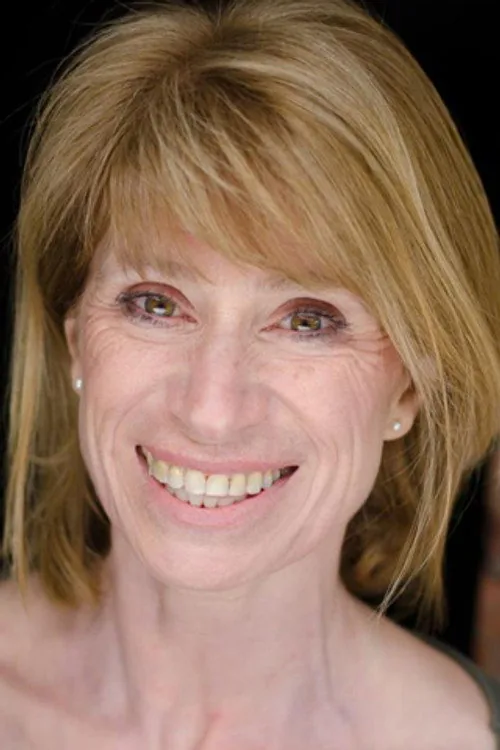Julia Munrow