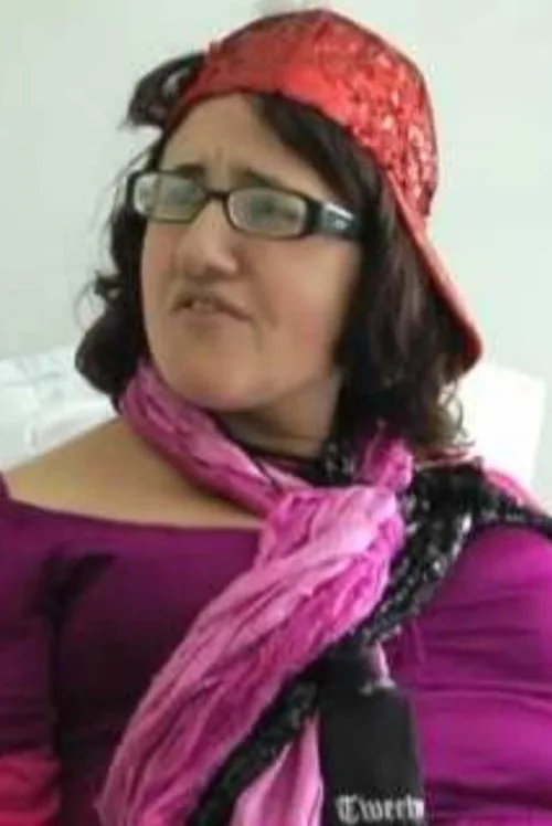 Anna Pannocchia