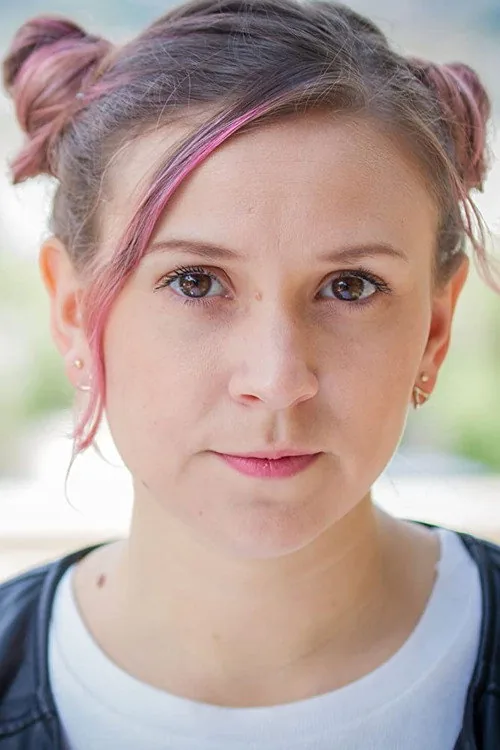 Lexi Eiserman