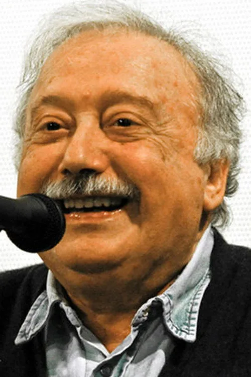 Gianni Minà