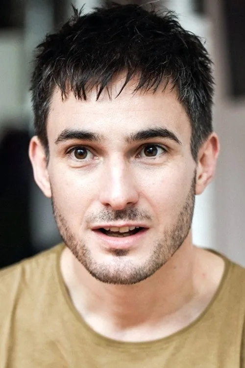 Brice Hillairet