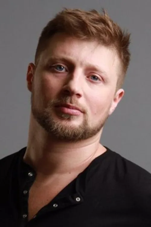 Михаил Дементьев