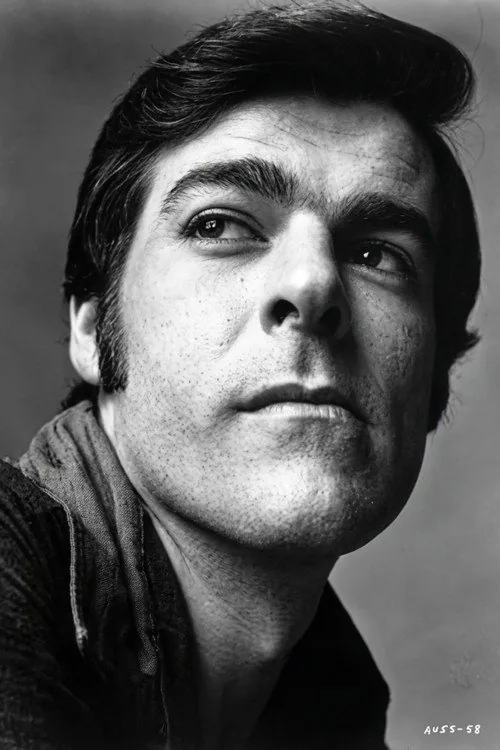 Keith Prentice