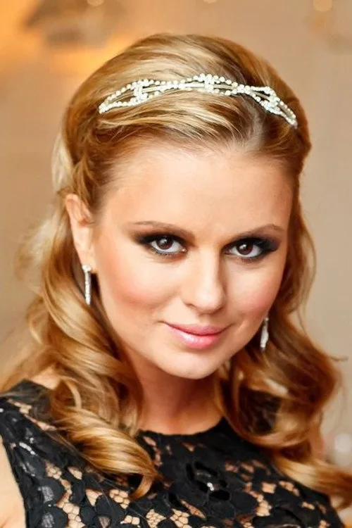 Анна Семенович