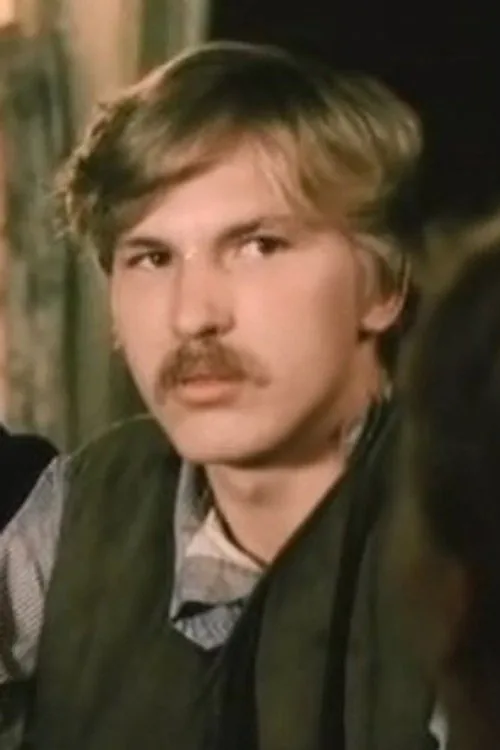 Sergei Bobrov