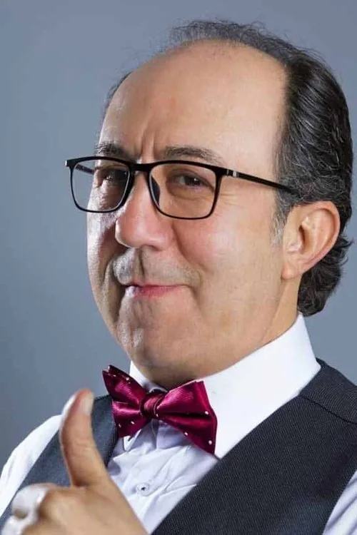 محمد خير الجراح