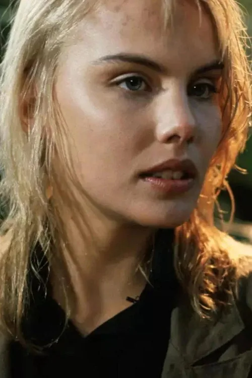 Cynthia Erland