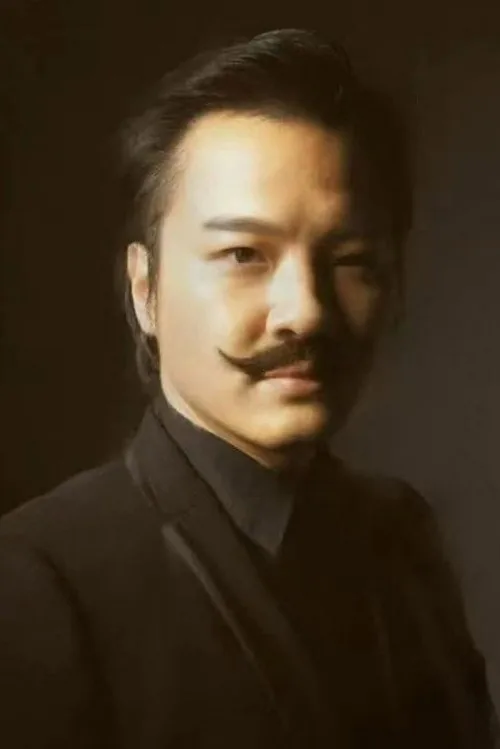 霍穗强