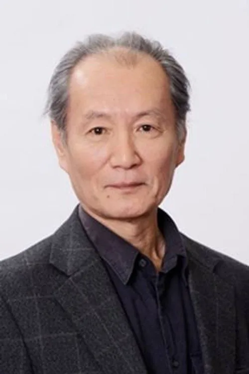 小林勝也