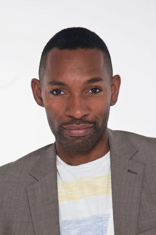Des Coleman