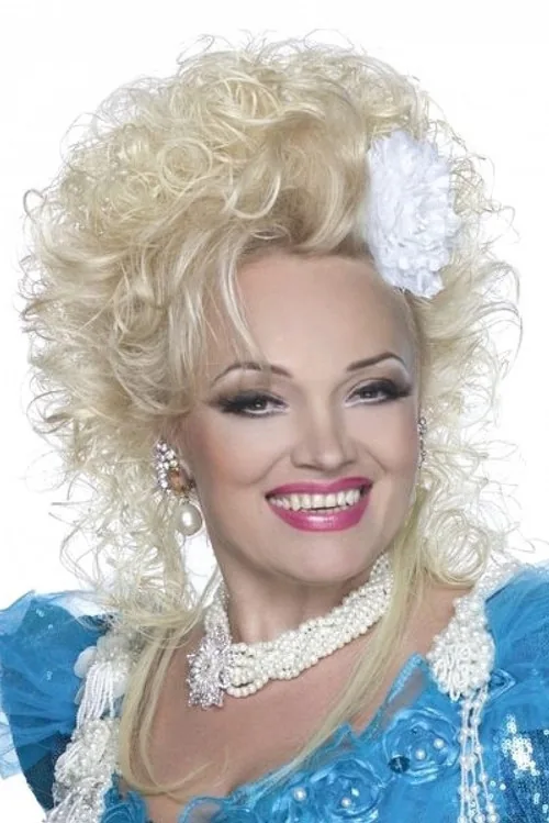 Nadezda Kadysheva