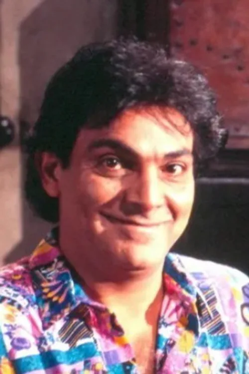Alberto Baruque