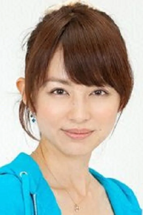 平井理央