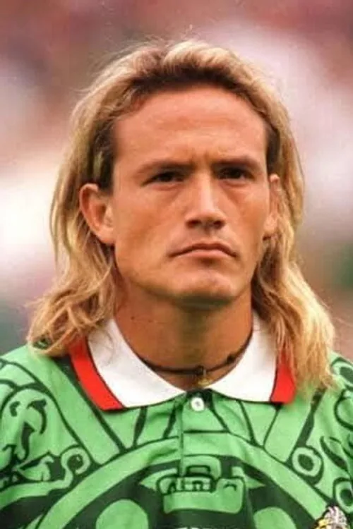 Luis Hernández