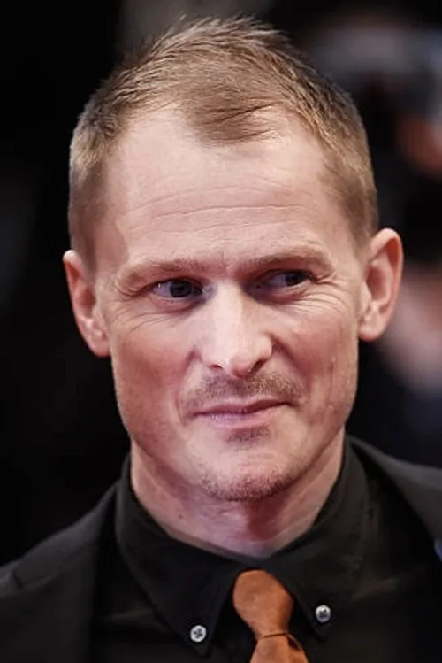 Kasper Tuxen