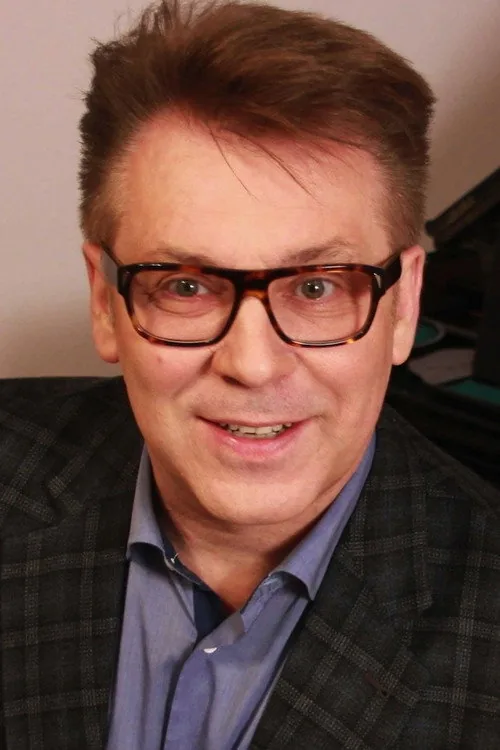 Владимир Березин