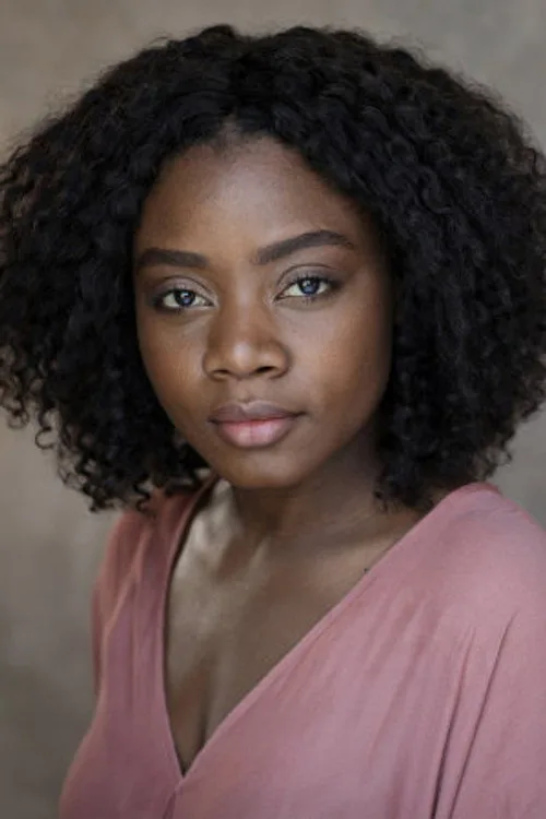 Danielle Vitalis