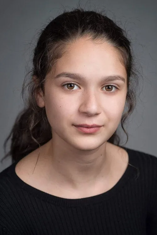 Cassandra Latreille