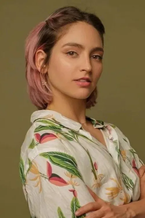 Daniela Trujillo