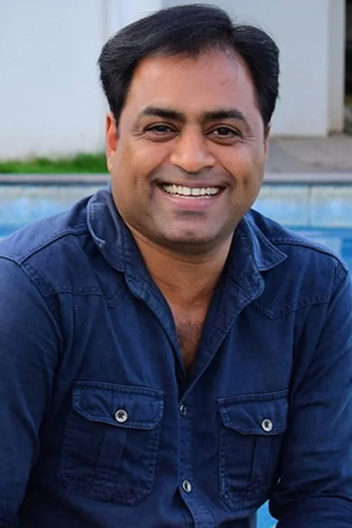 Sudheer Paravoor