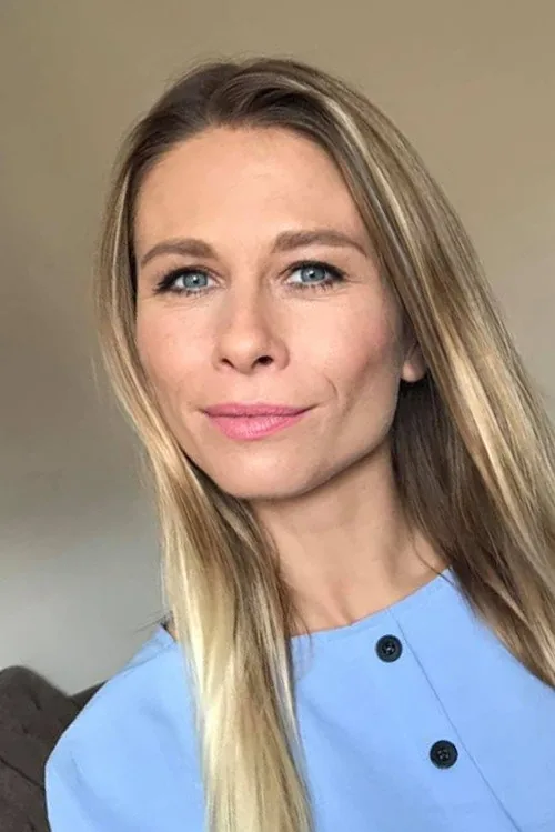 Veronika Petrová