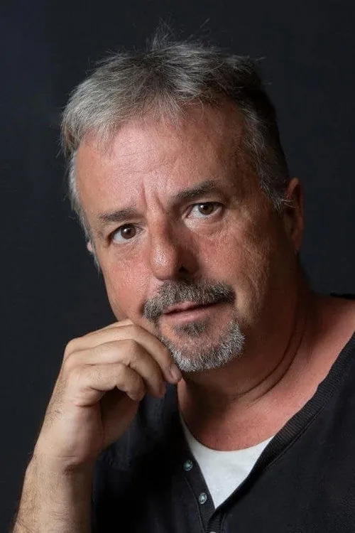 Juan Ramón García