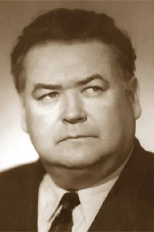 Владимир Головин