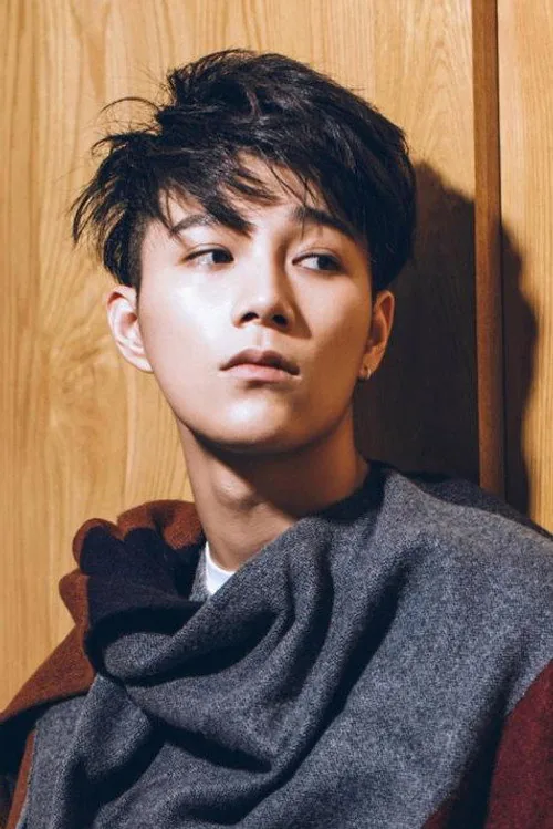 杨廷东
