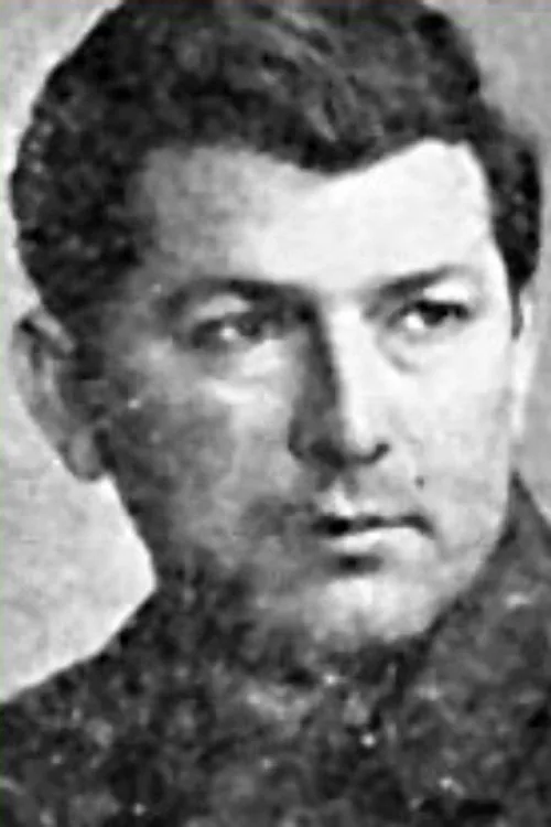 Мухтар Ага-Мирзаев