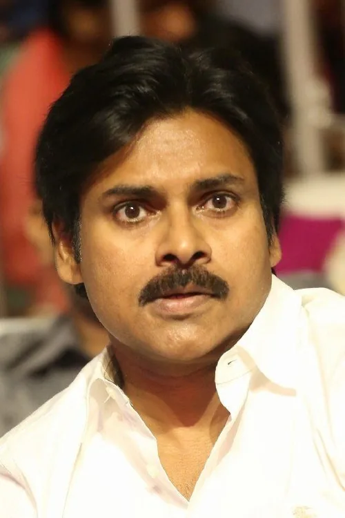 పవన్ కళ్యాణ్