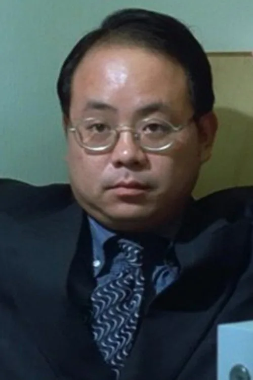 洪偉良