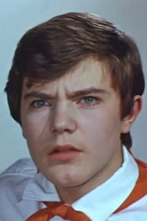 Aleksandr Grigoryev