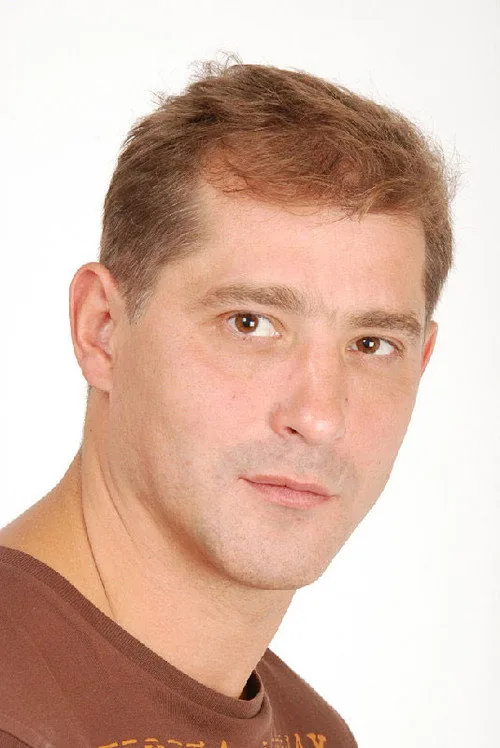 Евгений Еськов