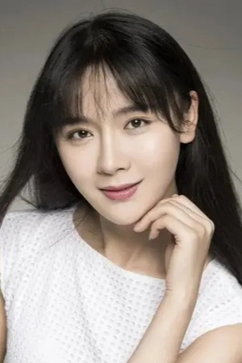 Mei Li Er