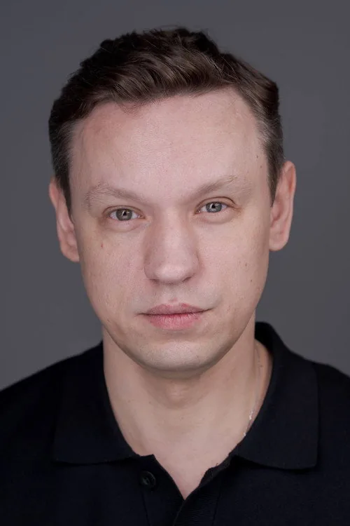 Фёдор Борисенко