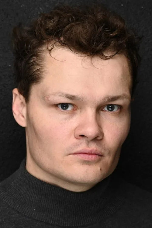 Anton Biryukov