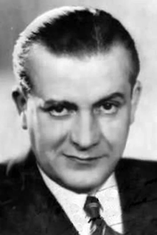 Marcel Barencey