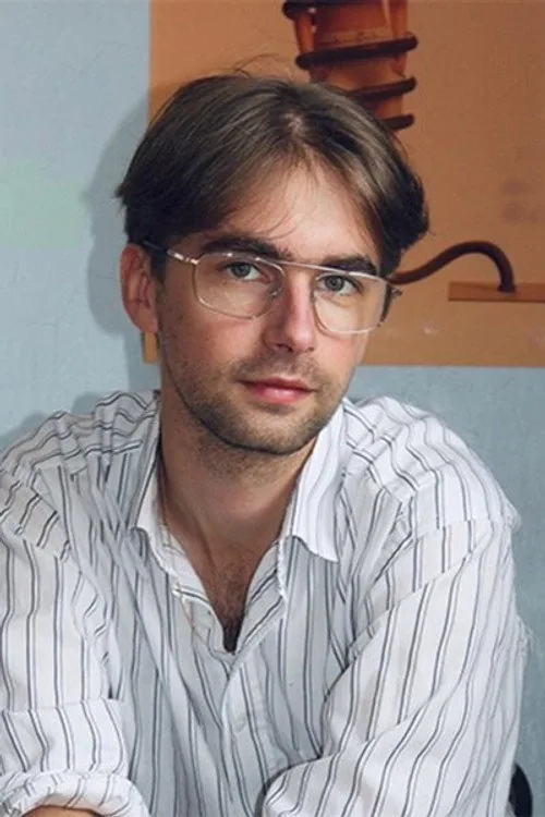 Luis Krawen