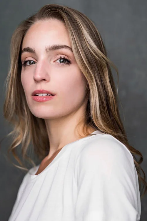 Zsuzsanna Bíró