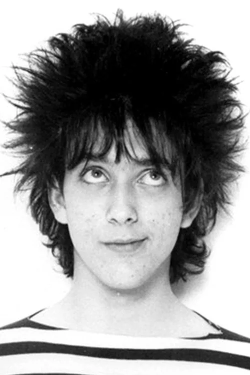 Howie Pyro