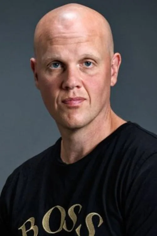 Joakim Lamotte