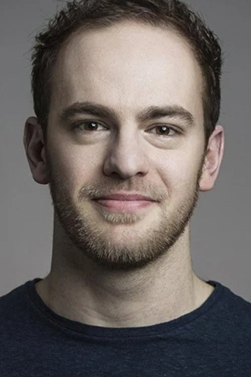 Simon Anthony